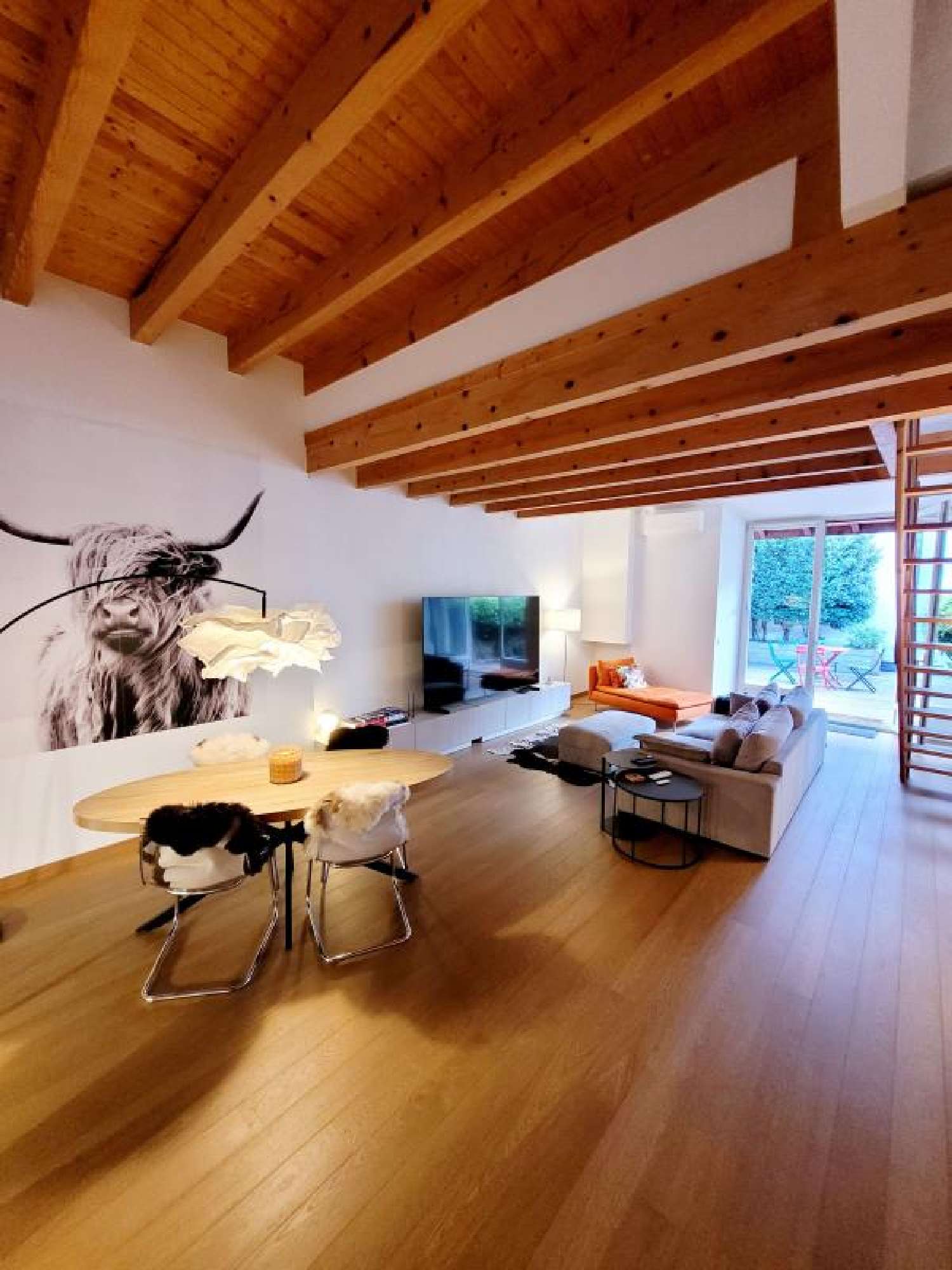  kaufen Haus Gex Ain 1