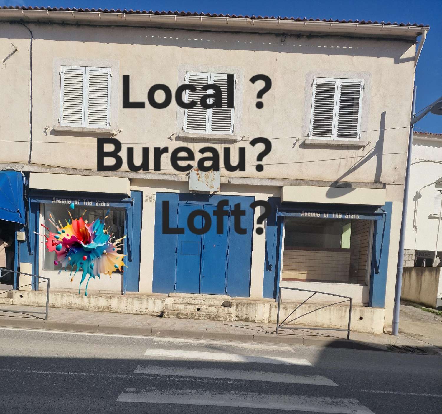 te koop huis Ghisonaccia Haute-Corse 1