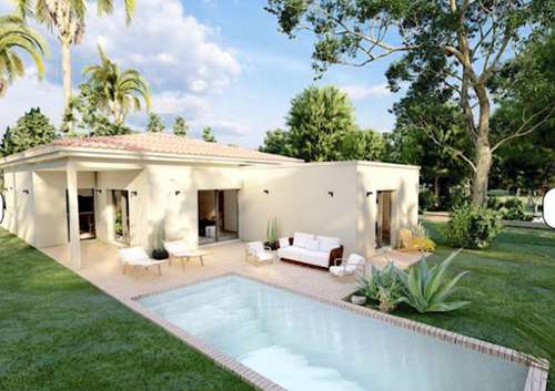 Ghisonaccia Haute-Corse house foto 7199412