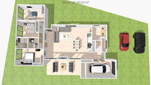 Ghisonaccia Haute-Corse house foto 7199413