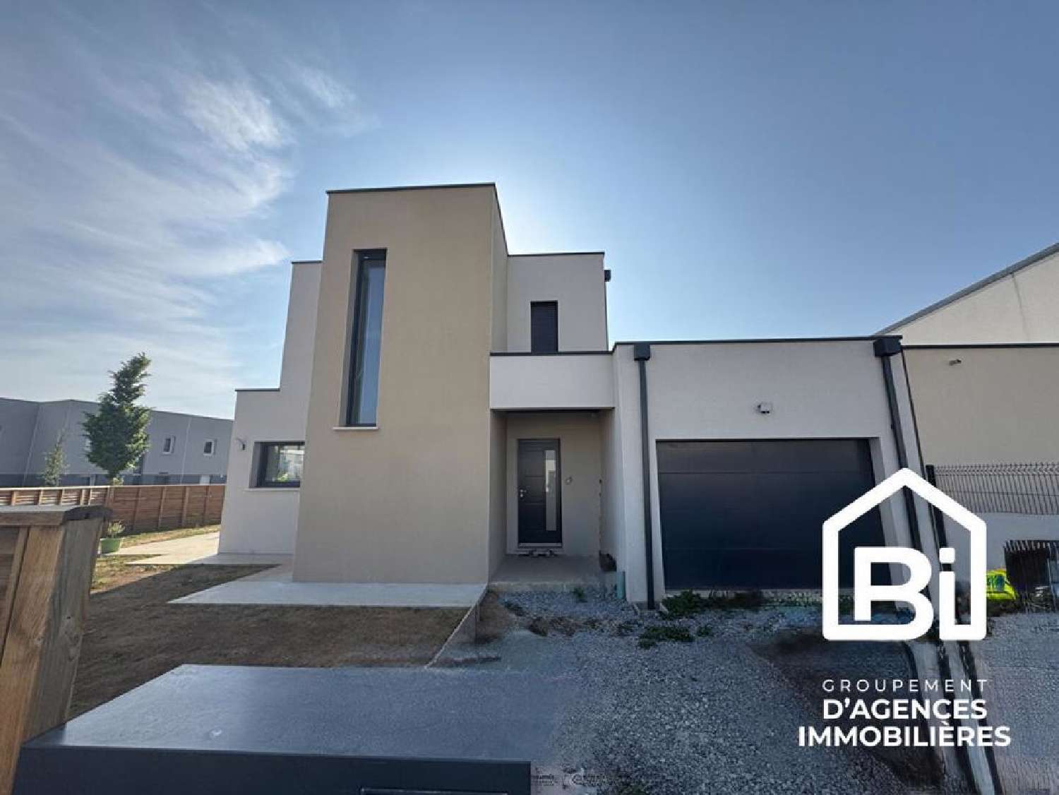 te koop huis Giberville Calvados 1