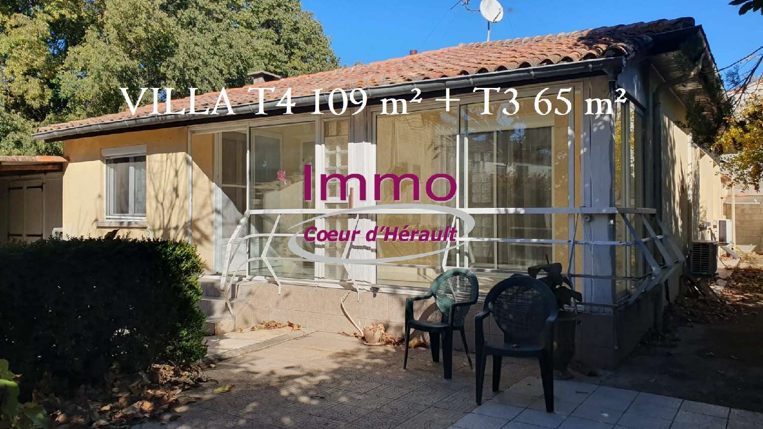  kaufen Haus Gignac Hérault 1