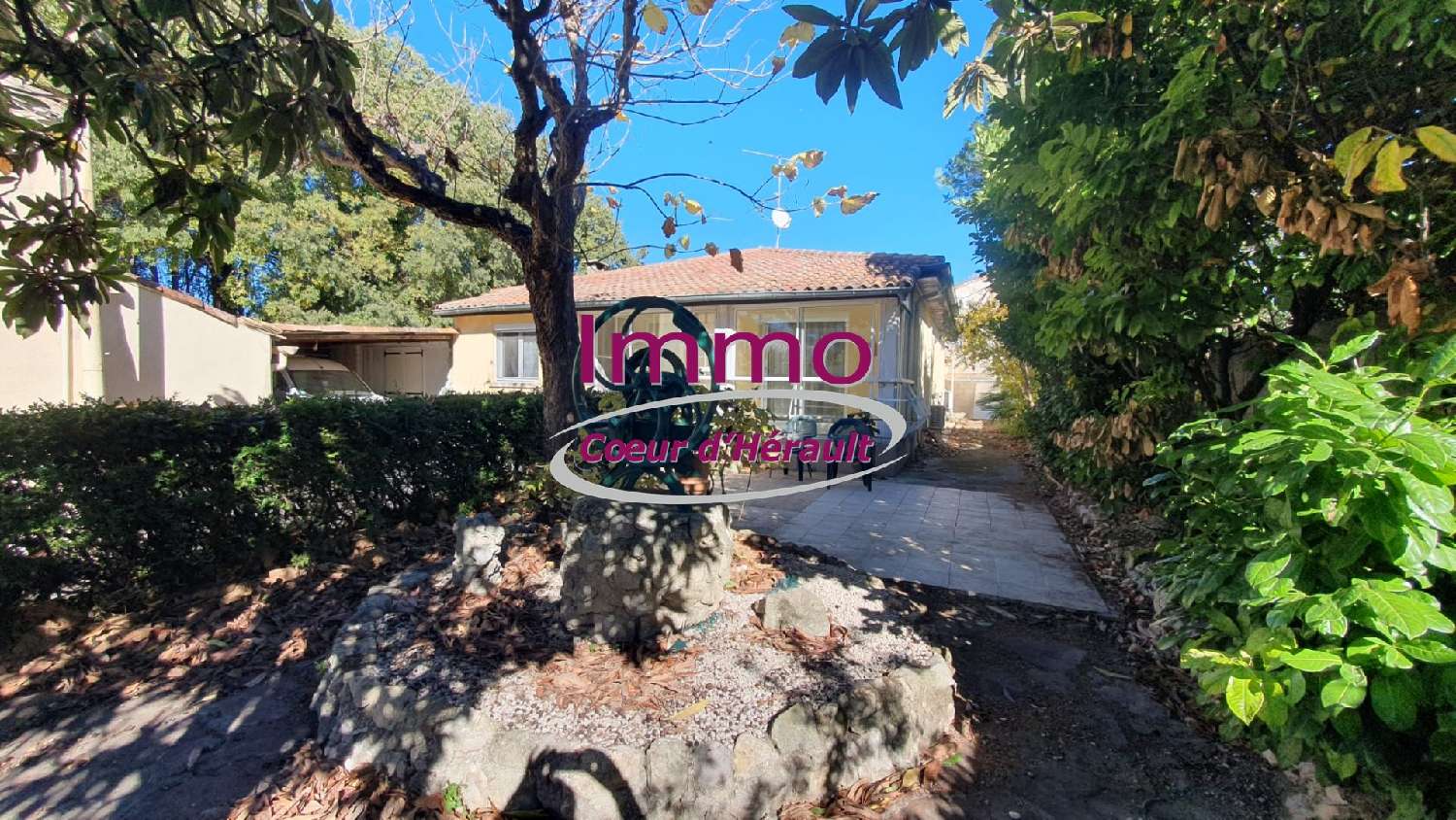  kaufen Haus Gignac Hérault 2