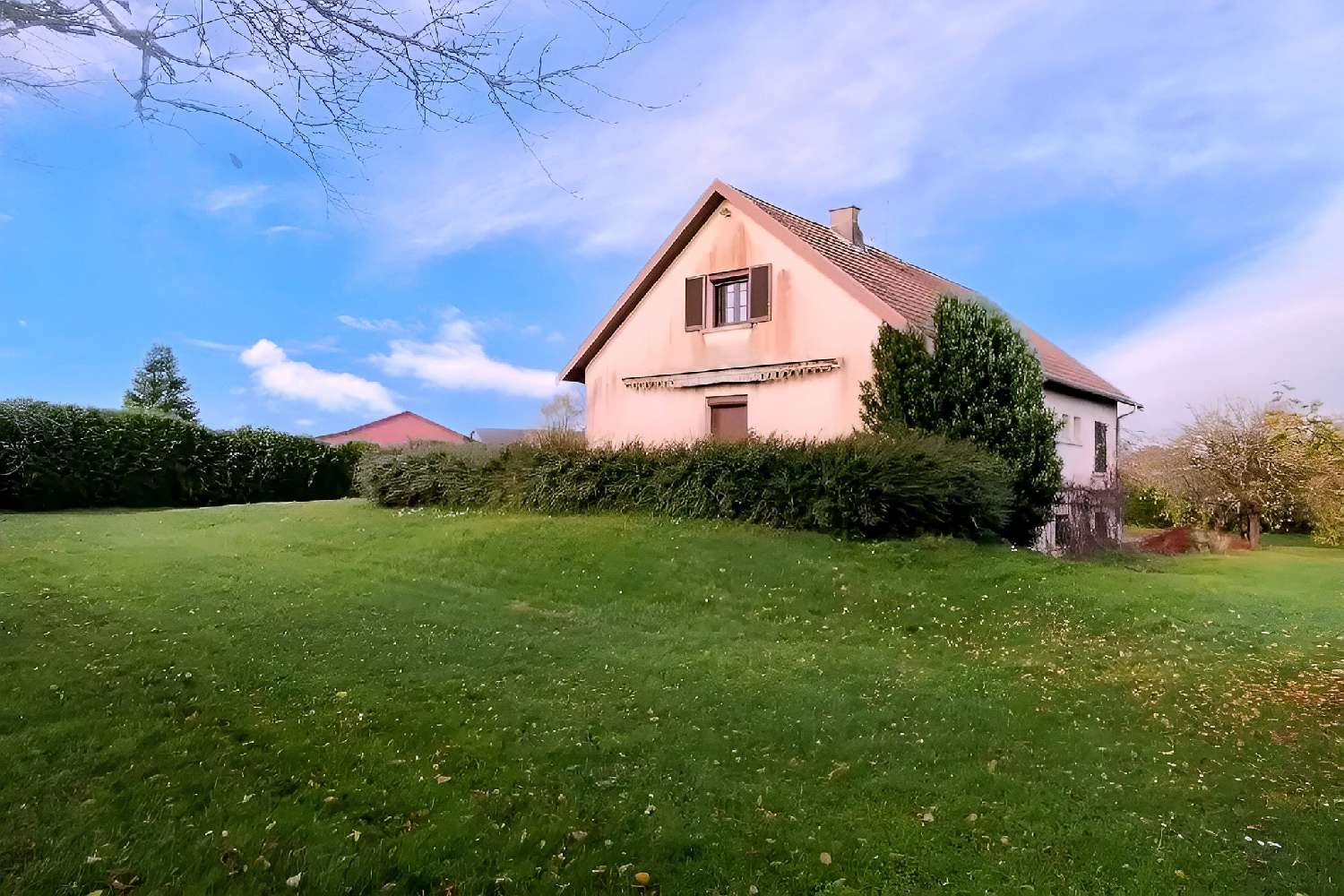 te koop huis Gillancourt Haute-Marne 1