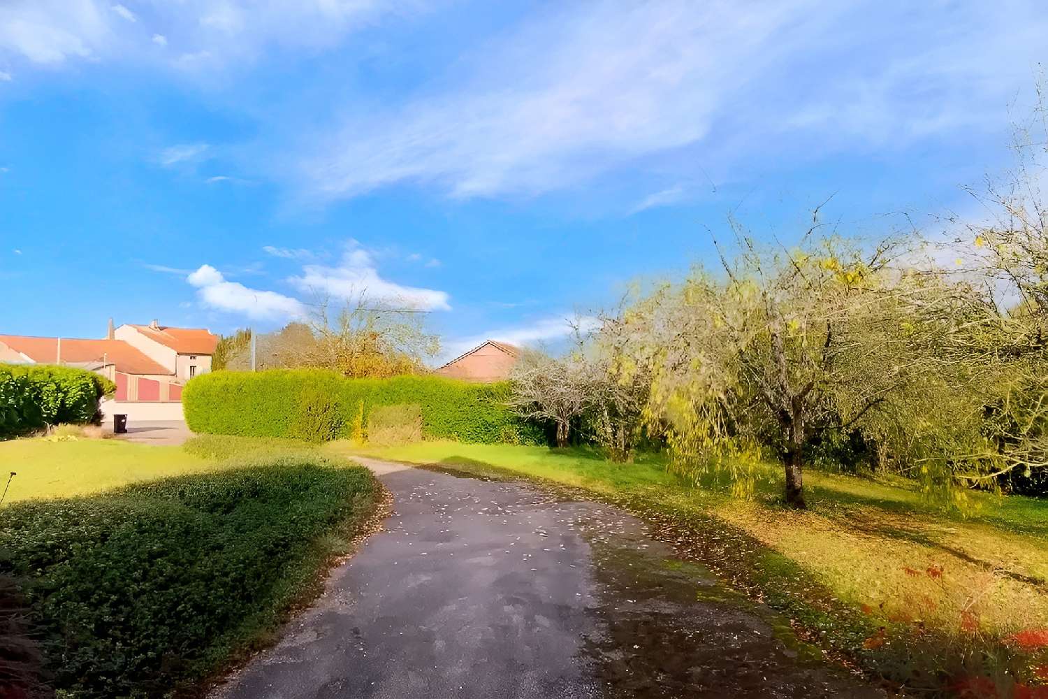 te koop huis Gillancourt Haute-Marne 2