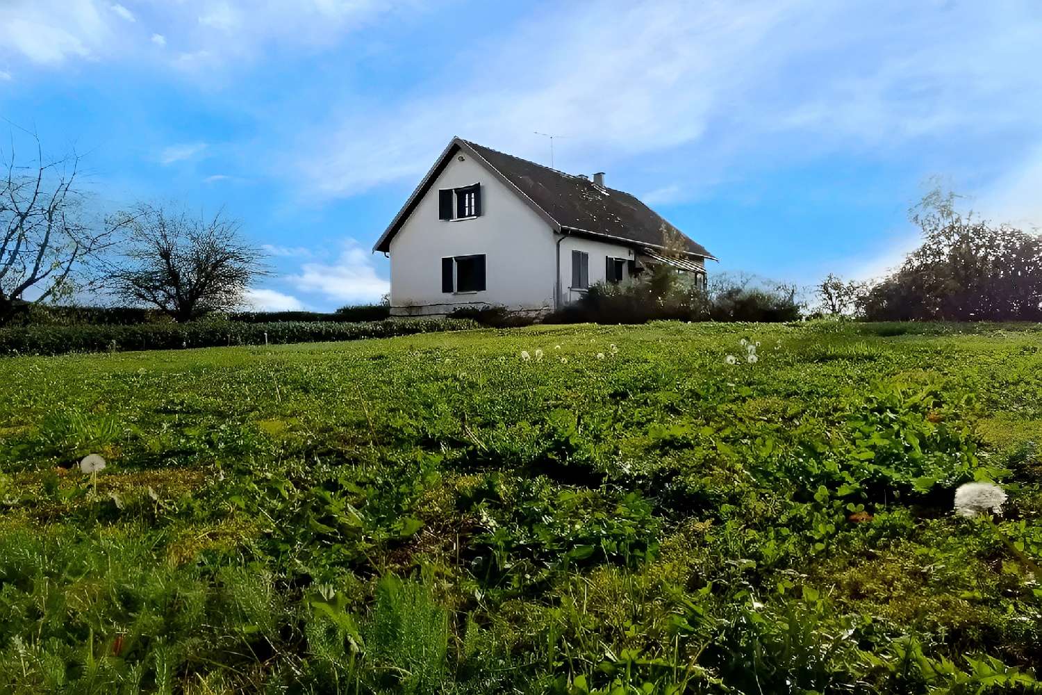 te koop huis Gillancourt Haute-Marne 3