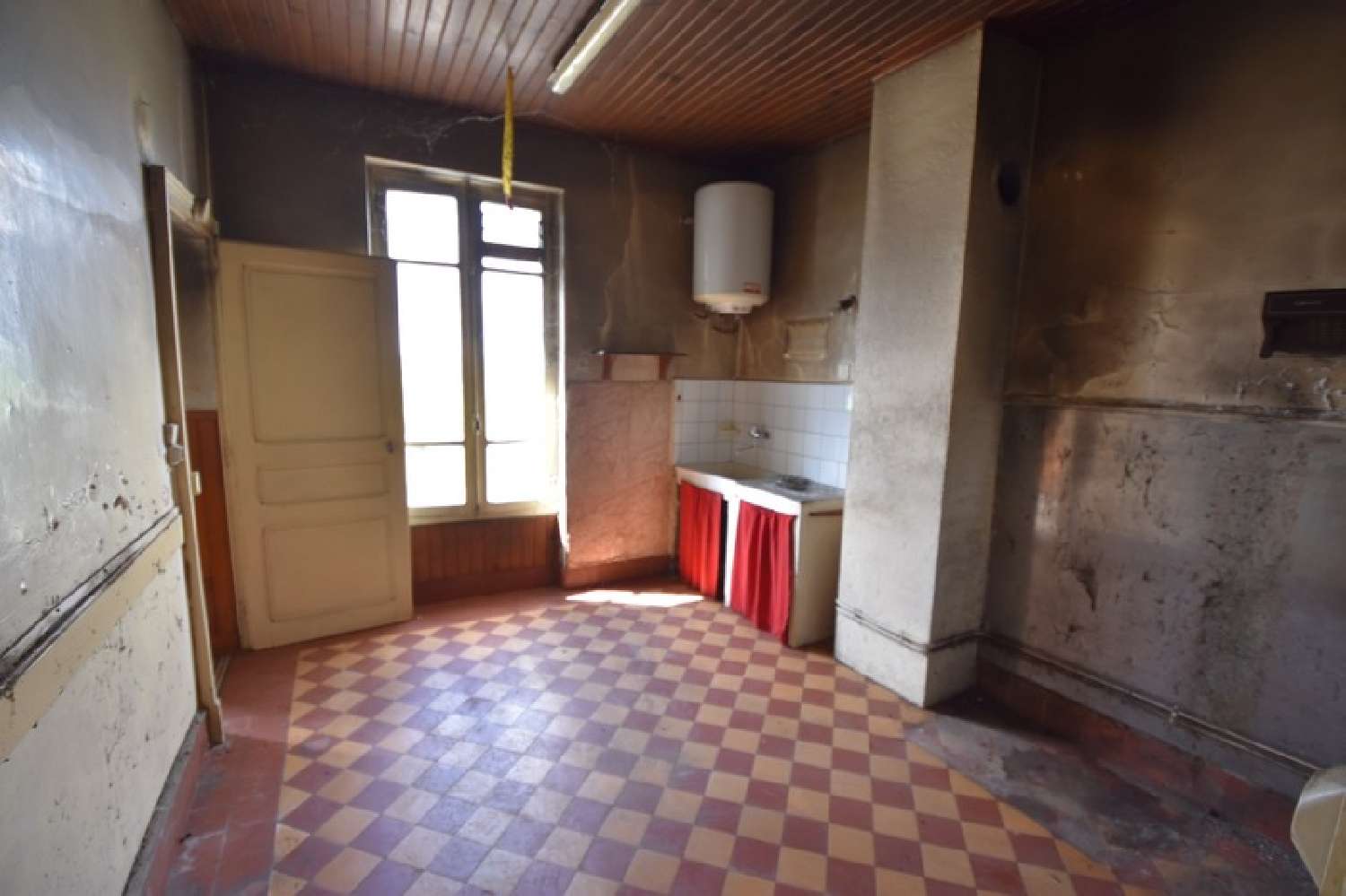  à vendre maison Gilly-sur-Loire Saône-et-Loire 3