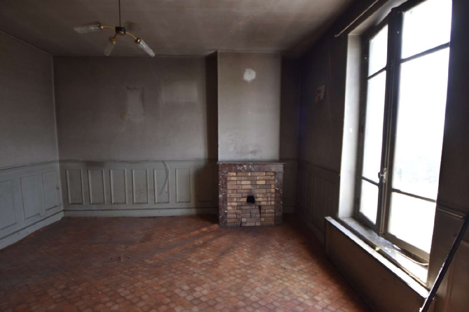  à vendre maison Gilly-sur-Loire Saône-et-Loire 4