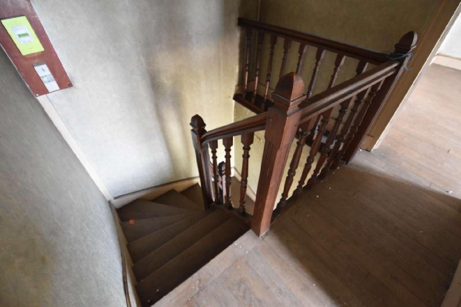  à vendre maison Gilly-sur-Loire Saône-et-Loire 5