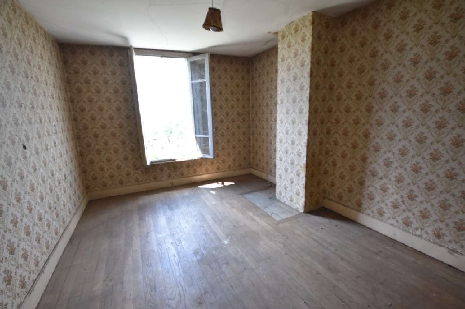  à vendre maison Gilly-sur-Loire Saône-et-Loire 6