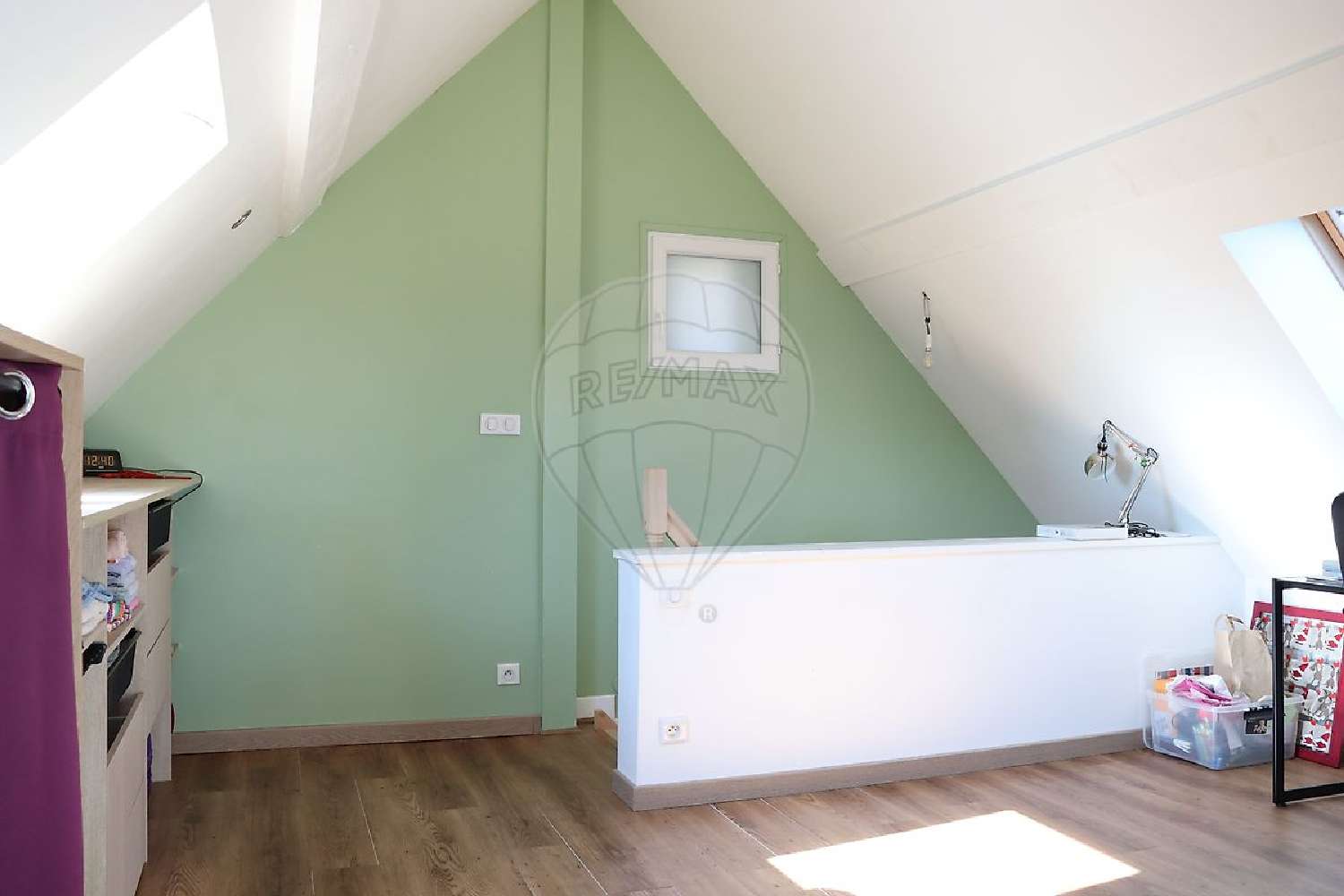 te koop huis Gimouille Nièvre 8