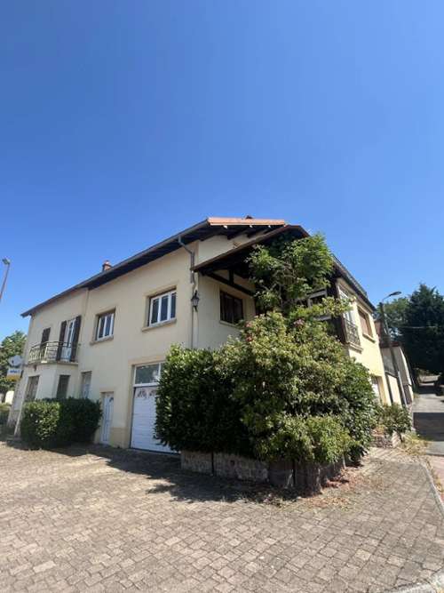 Giromagny Territoire de Belfort huis foto 7214104