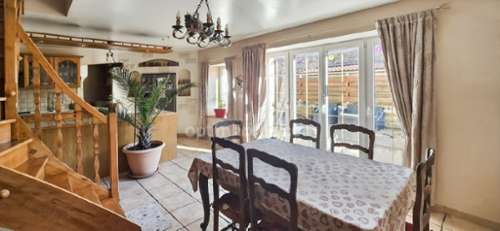 Giromagny Territoire de Belfort huis foto 7182629