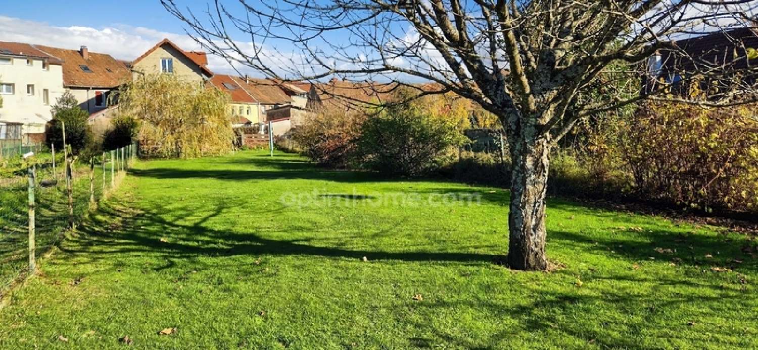 te koop huis Giromagny Territoire de Belfort 2