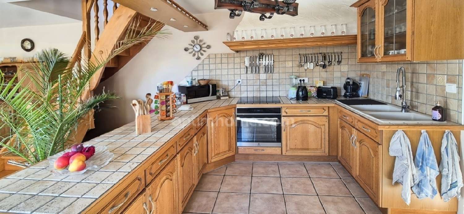 te koop huis Giromagny Territoire de Belfort 3