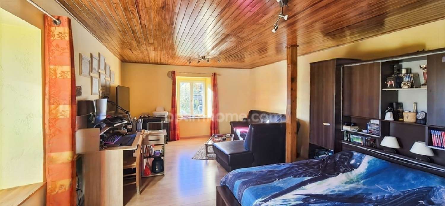 te koop huis Giromagny Territoire de Belfort 5