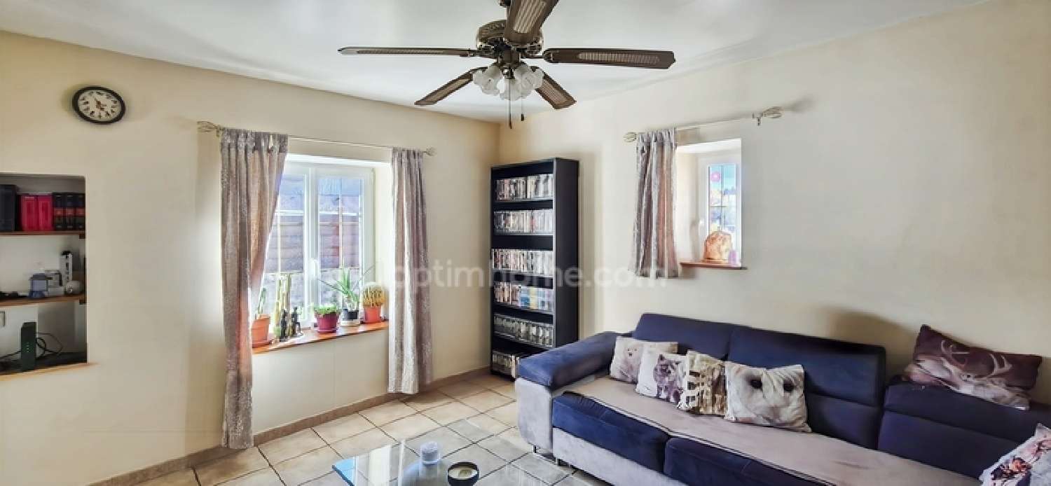 te koop huis Giromagny Territoire de Belfort 7