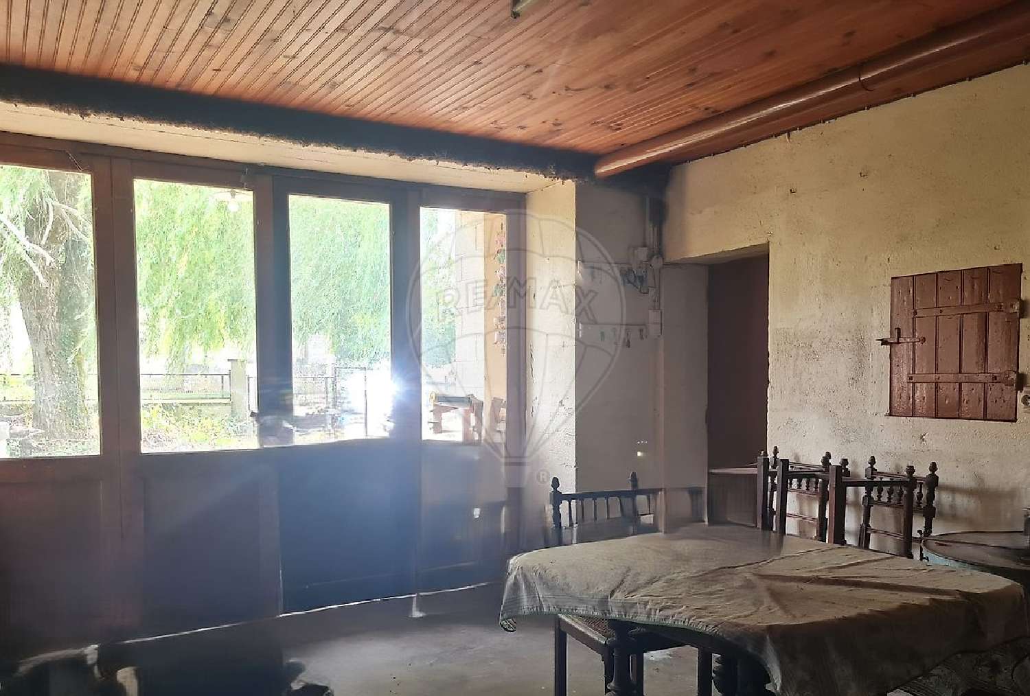 te koop huis Giry Nièvre 3