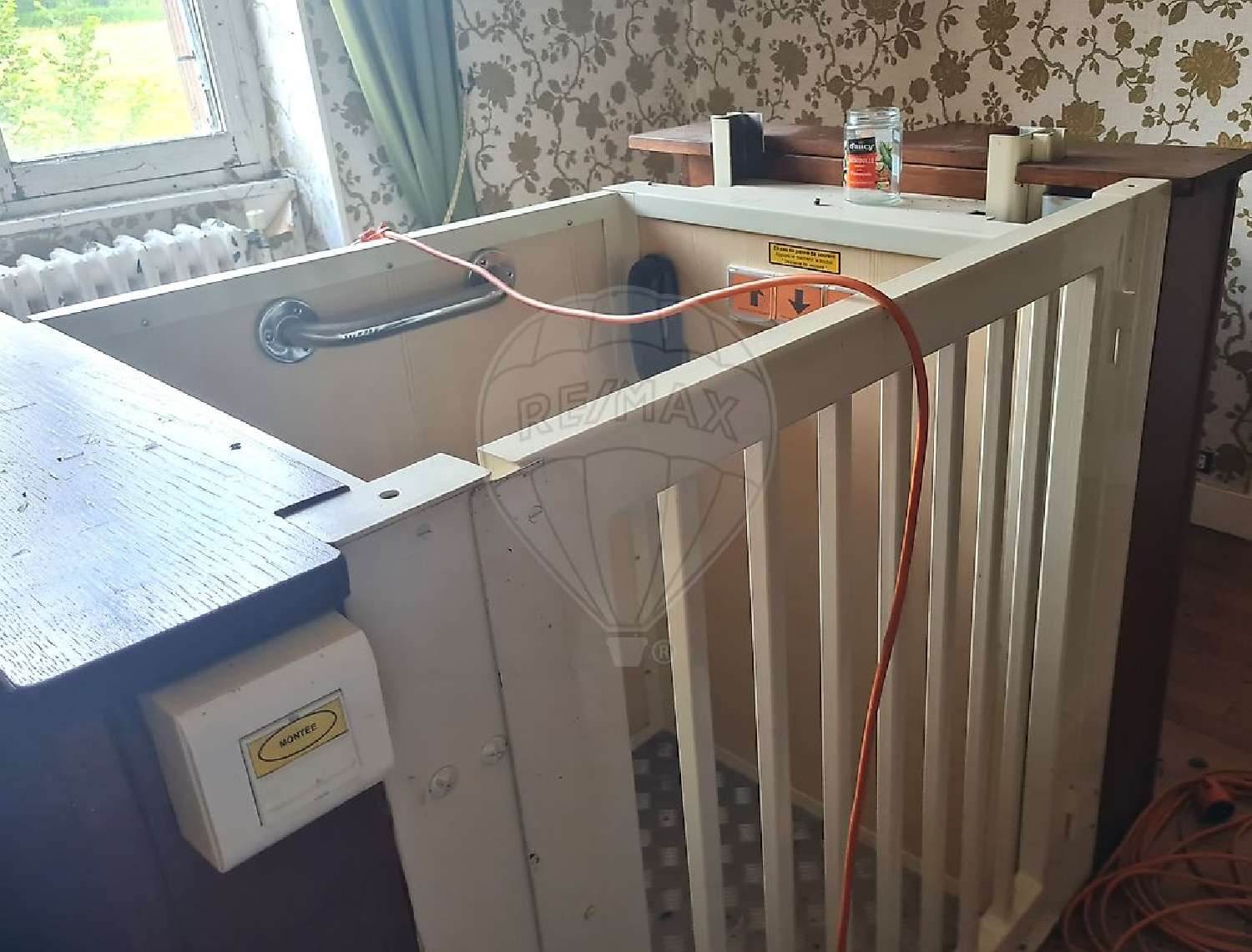 te koop huis Giry Nièvre 5