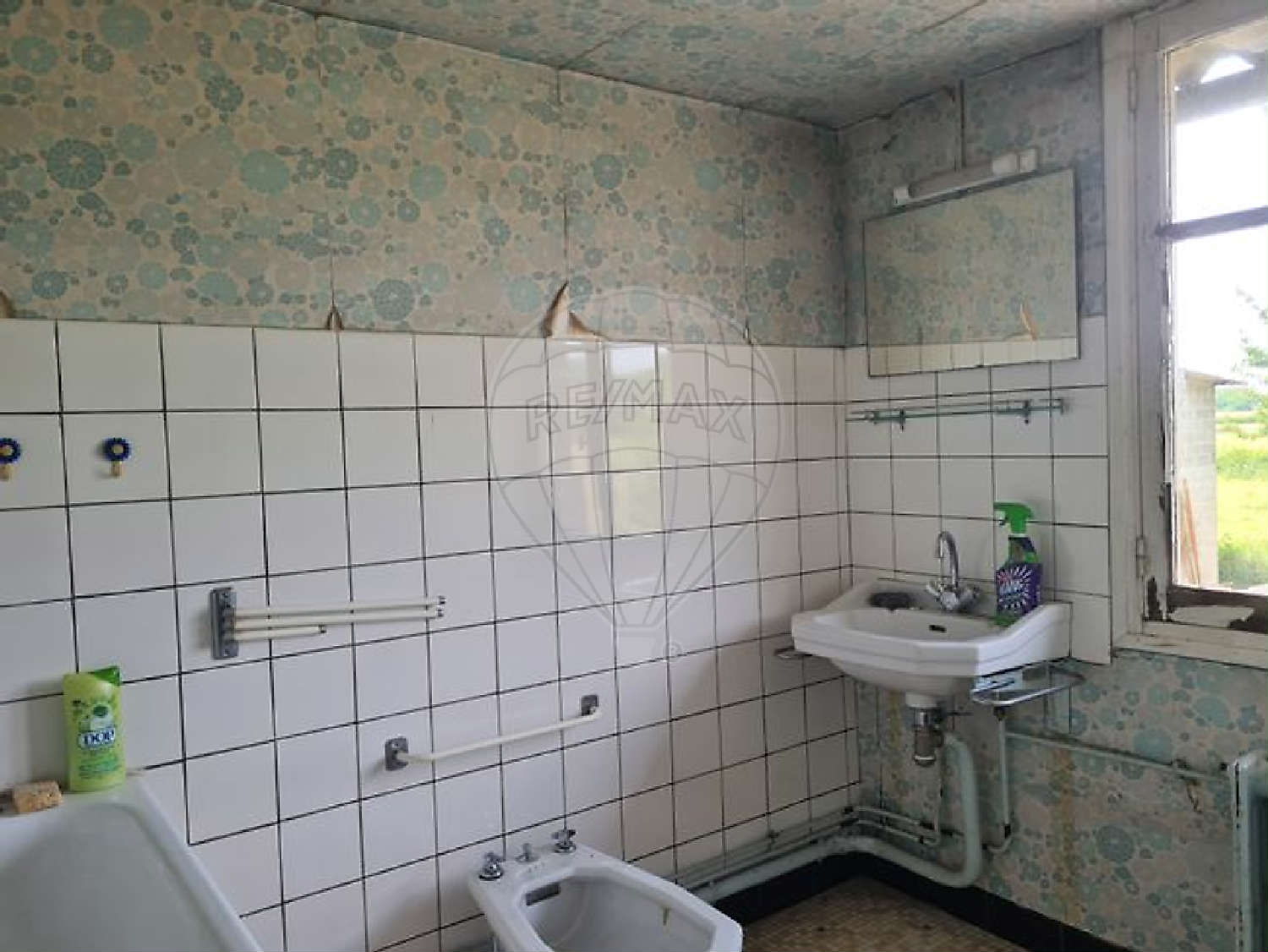 te koop huis Giry Nièvre 6