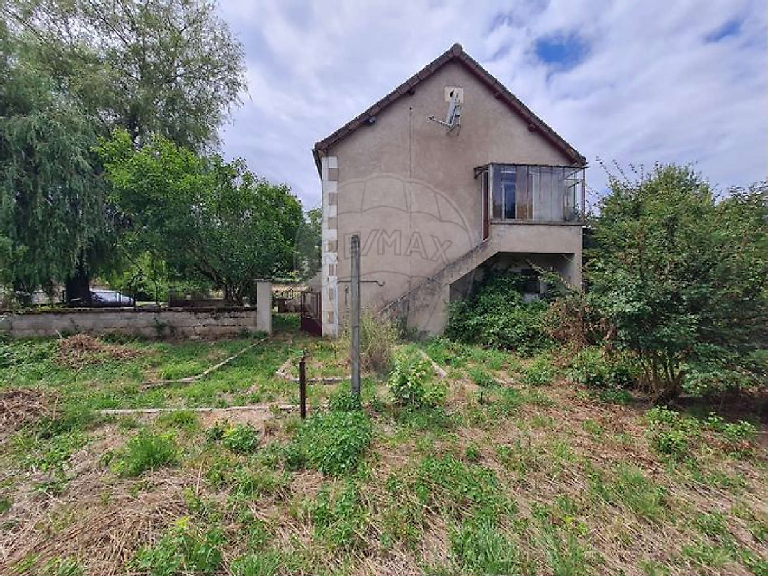 te koop huis Giry Nièvre 7