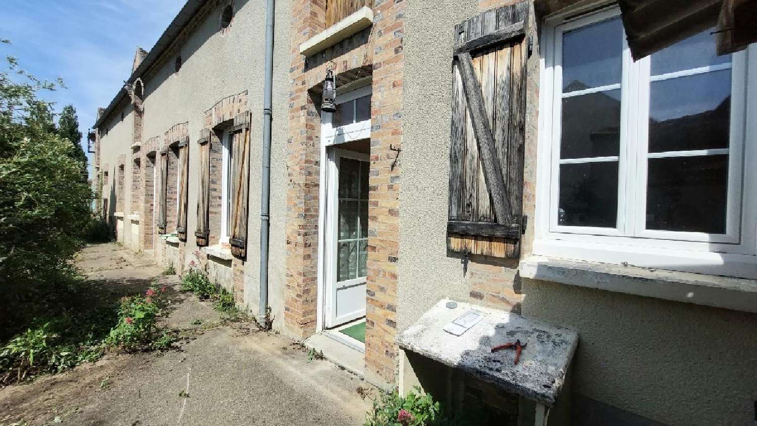 for sale house Gisy-les-Nobles Yonne 2