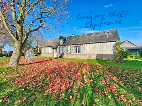 Giverville Eure Haus Bild 7208924