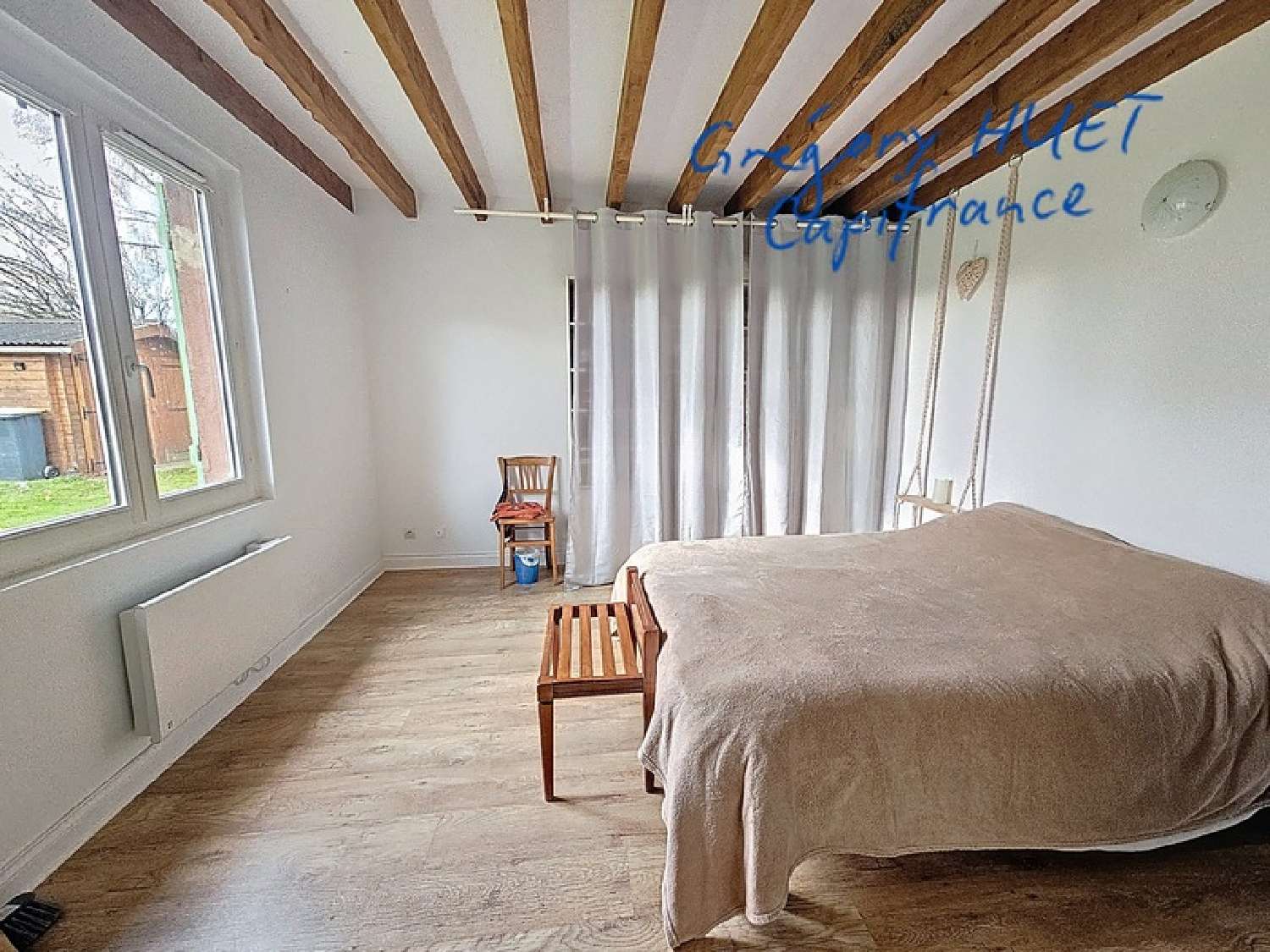 kaufen Haus Giverville Eure 6