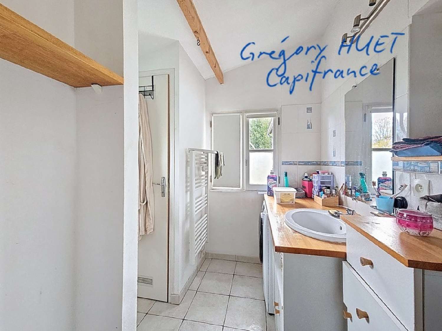 kaufen Haus Giverville Eure 7