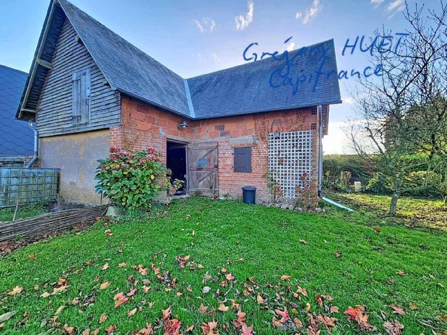 kaufen Haus Giverville Eure 8