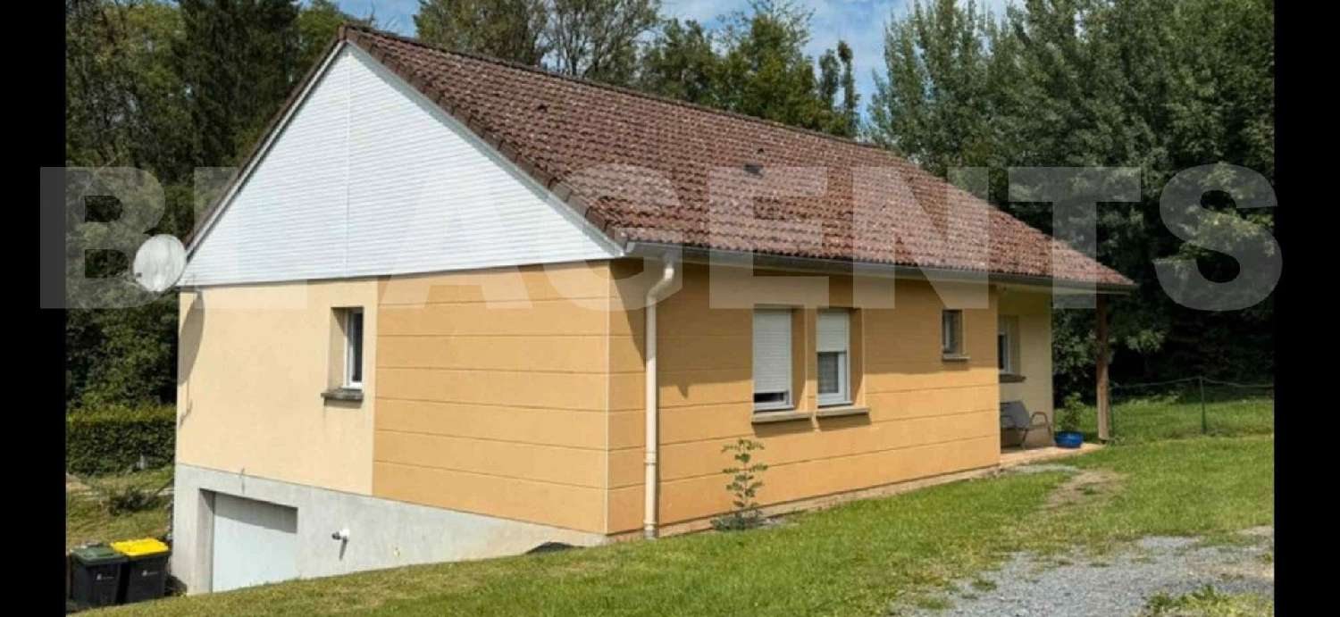  te koop huis Givonne Ardennes 1