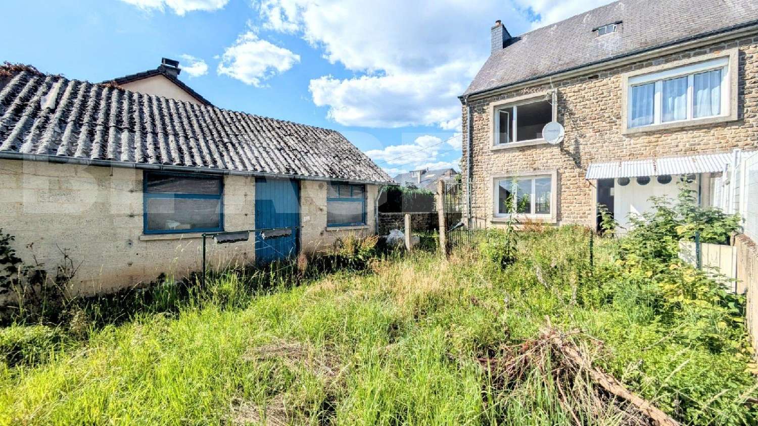 te koop huis Givonne Ardennes 1