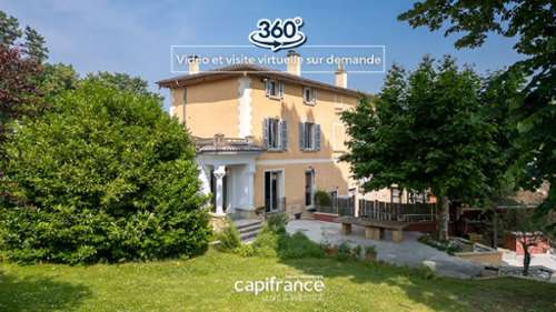 Gleizé Rhône Haus Bild 7208332