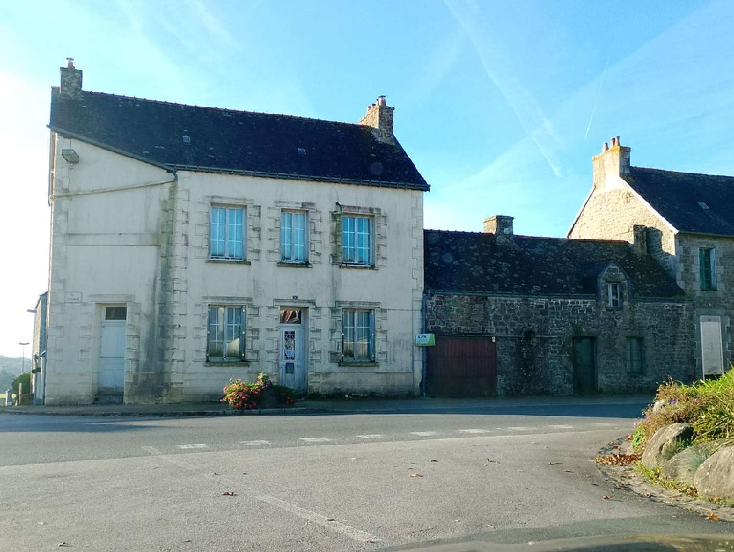 à vendre maison Glomel Côtes-d'Armor 3