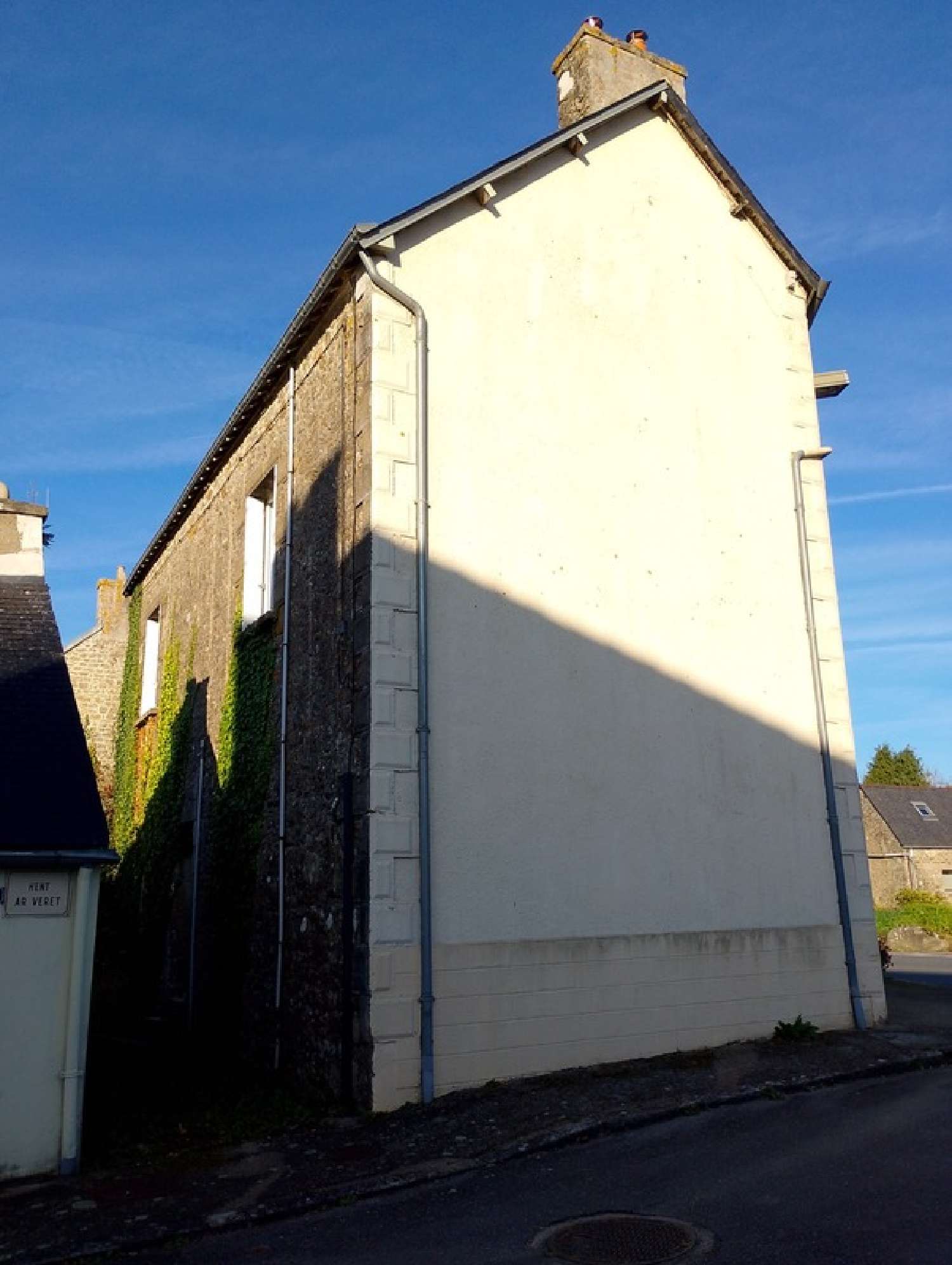 à vendre maison Glomel Côtes-d'Armor 4