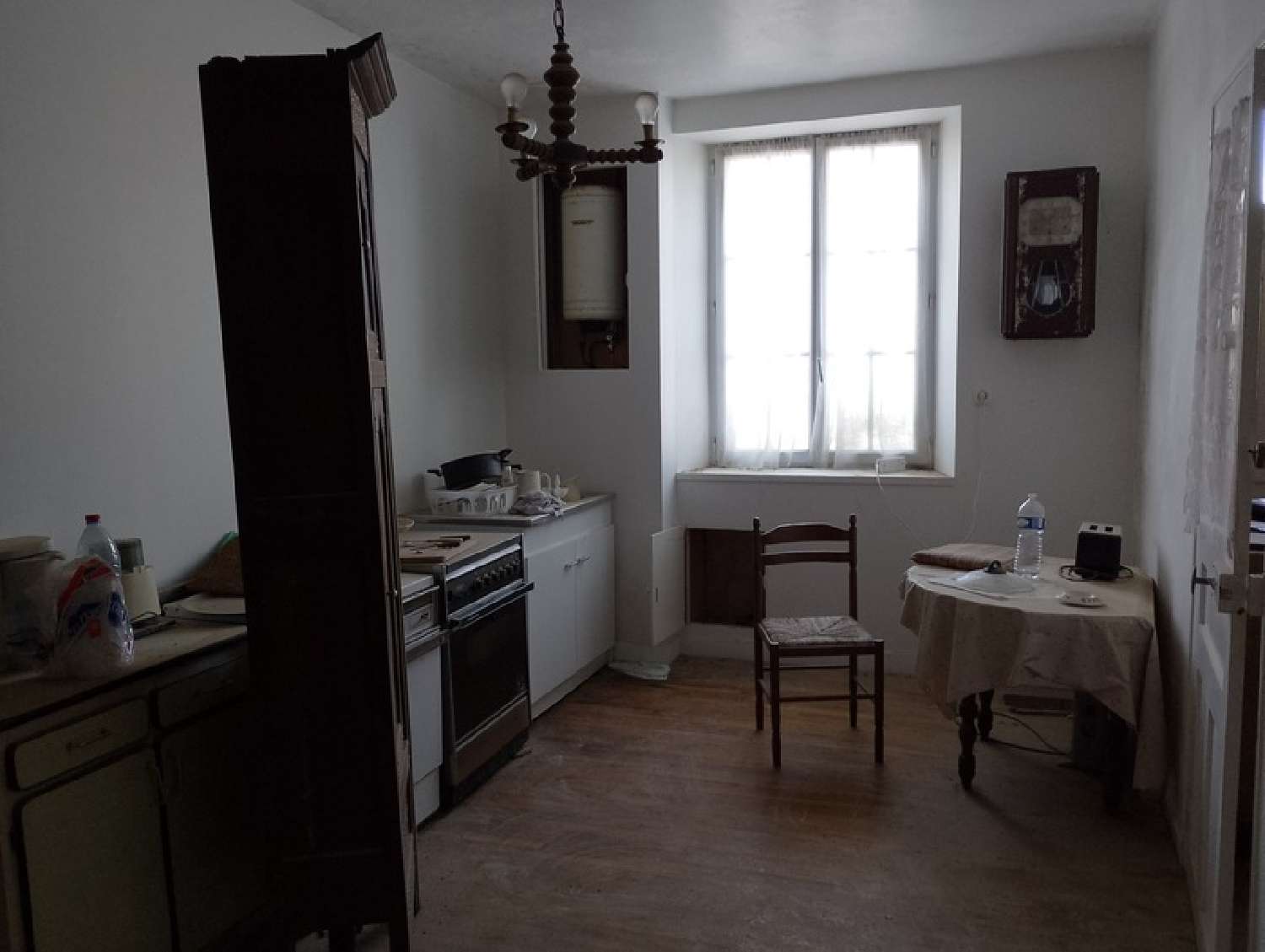 à vendre maison Glomel Côtes-d'Armor 7