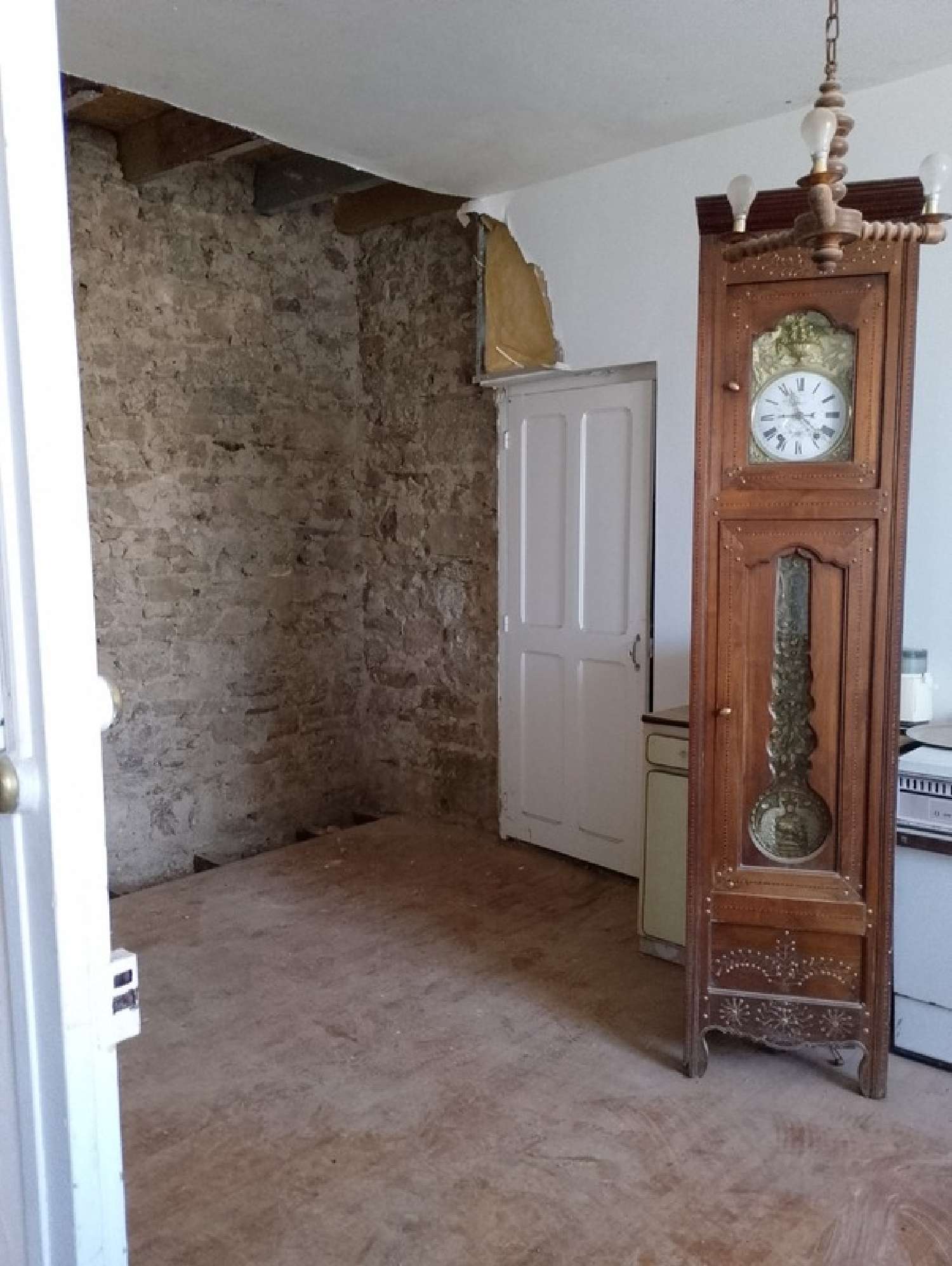 à vendre maison Glomel Côtes-d'Armor 8