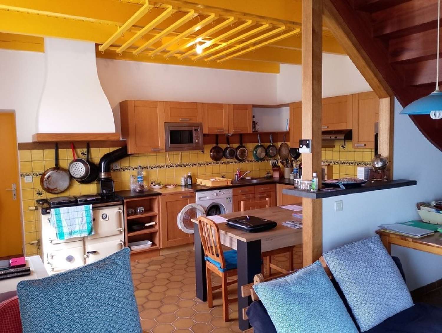 te koop huis Glomel Côtes-d'Armor 8