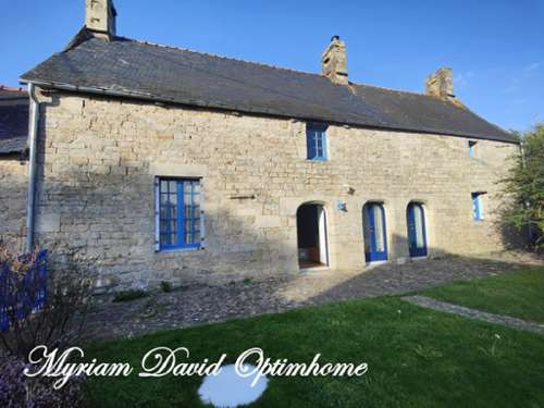 Glomel Côtes-d'Armor huis foto 7185746