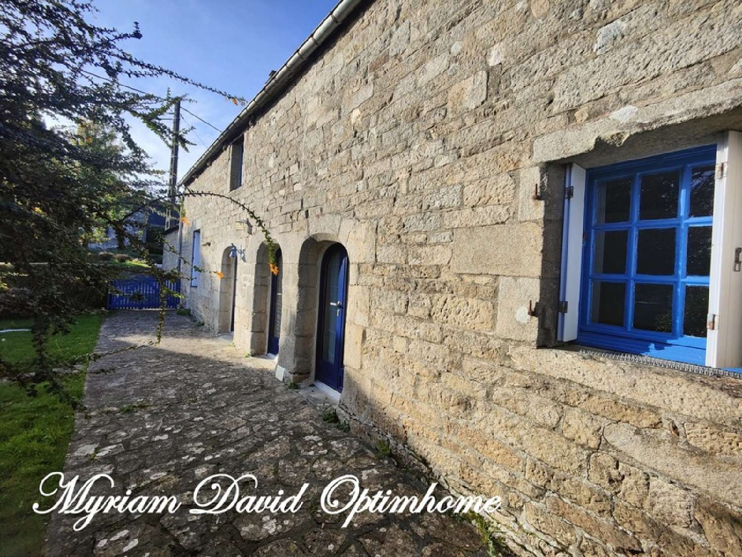  te koop huis Glomel Côtes-d'Armor 5