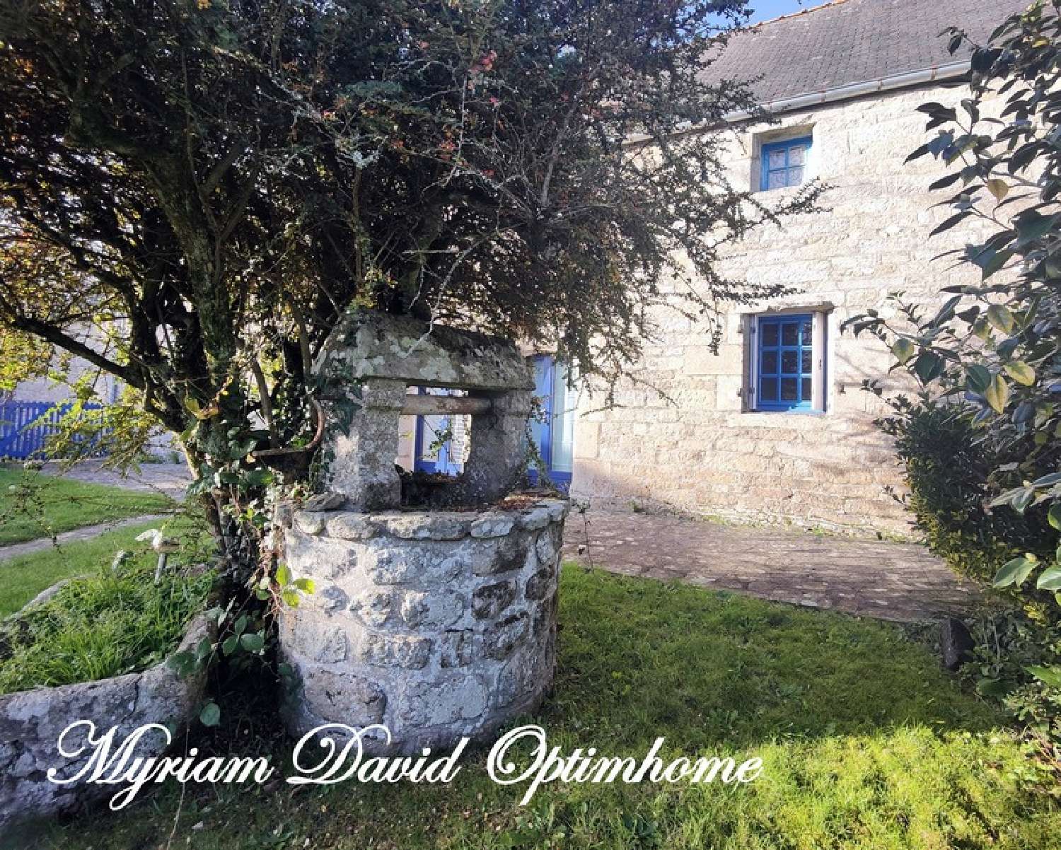  te koop huis Glomel Côtes-d'Armor 6