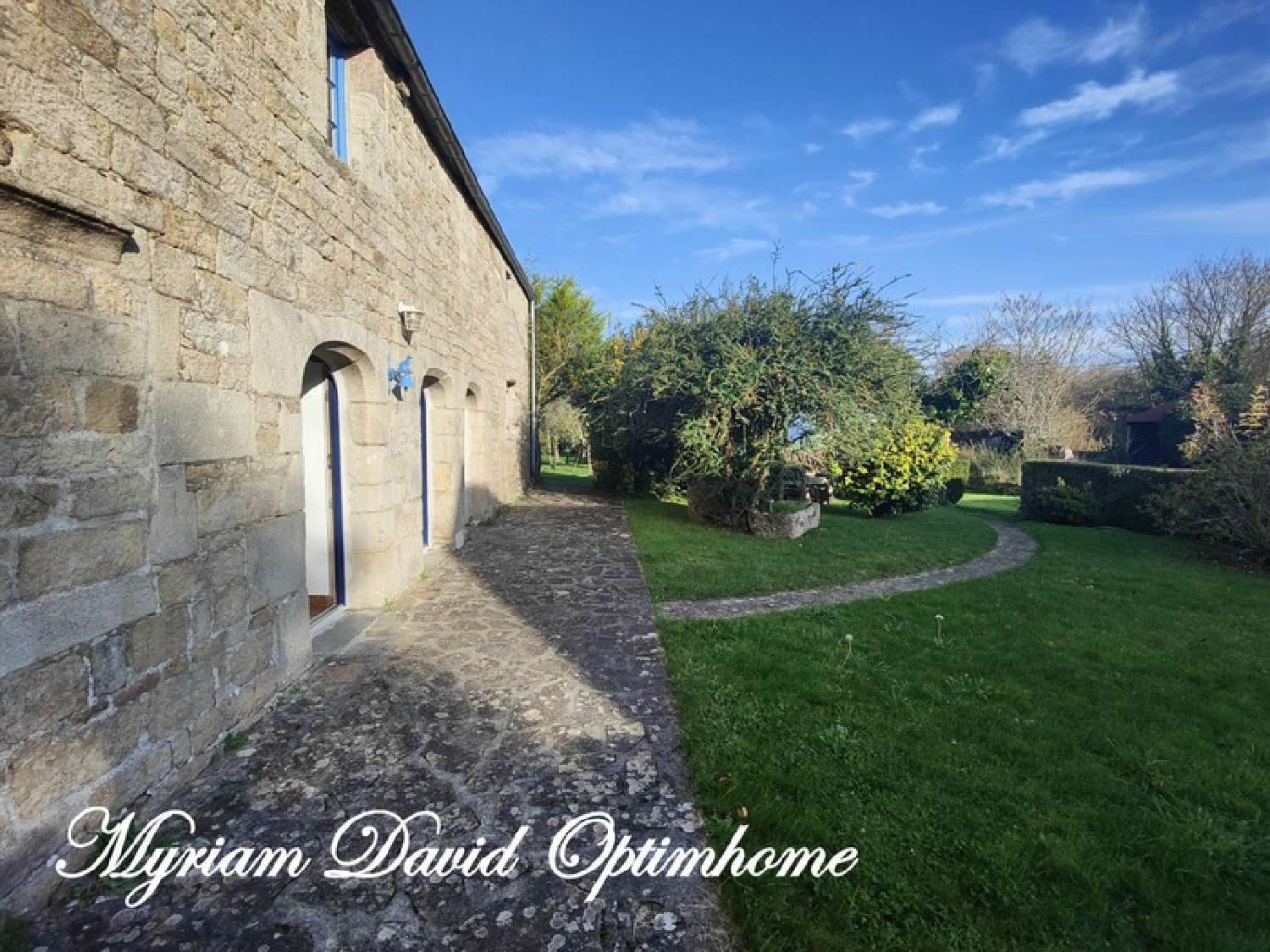  te koop huis Glomel Côtes-d'Armor 7