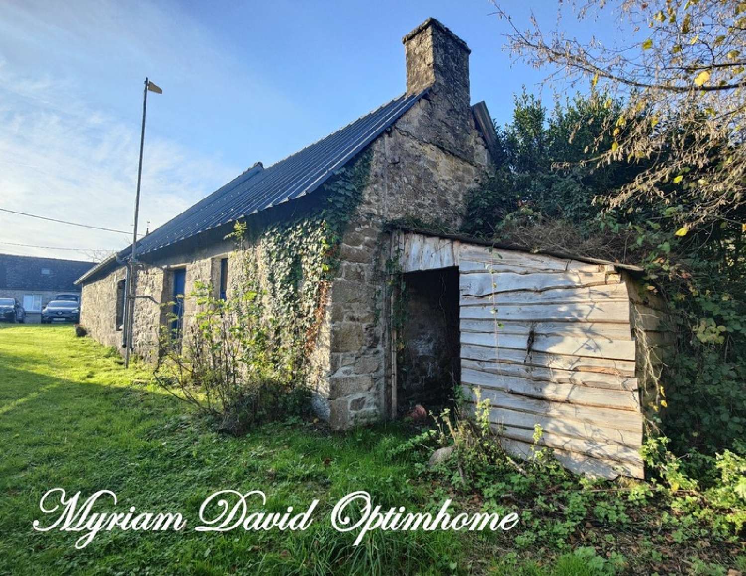  te koop huis Glomel Côtes-d'Armor 8