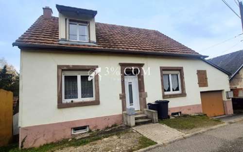 Goetzenbruck Moselle maison foto 7184985