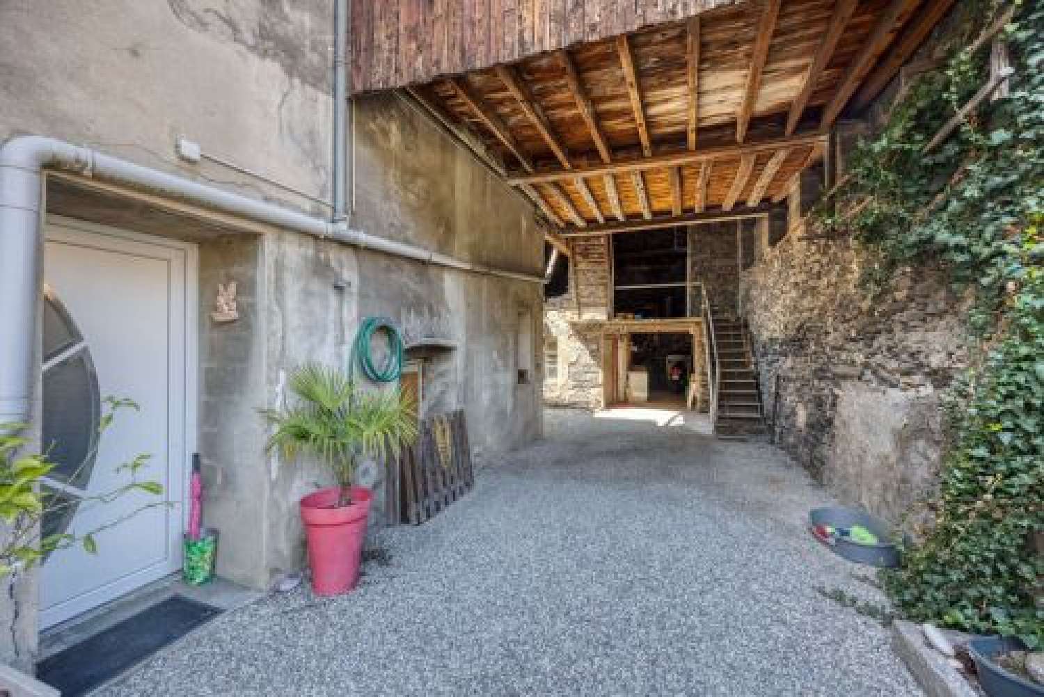 te koop huis Goncelin Isère 2