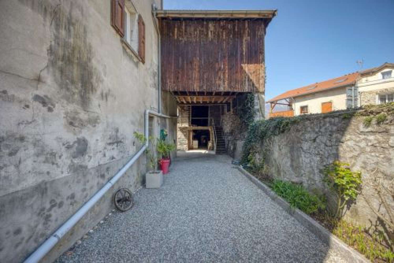 te koop huis Goncelin Isère 3