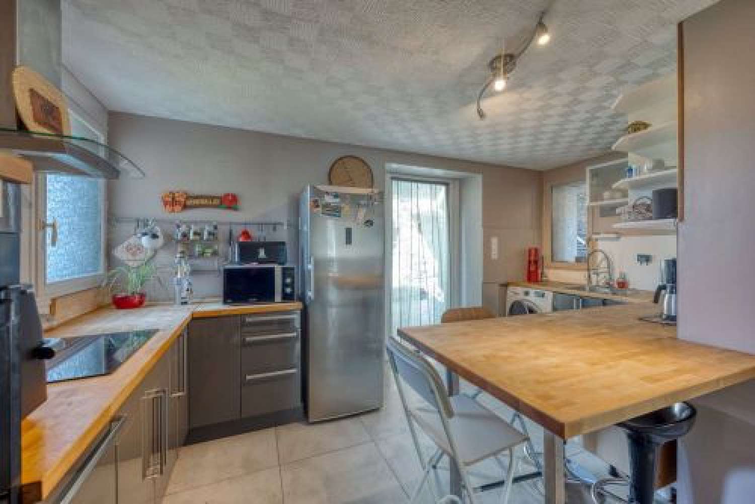 te koop huis Goncelin Isère 4