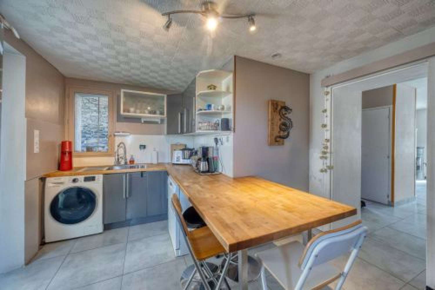 te koop huis Goncelin Isère 5