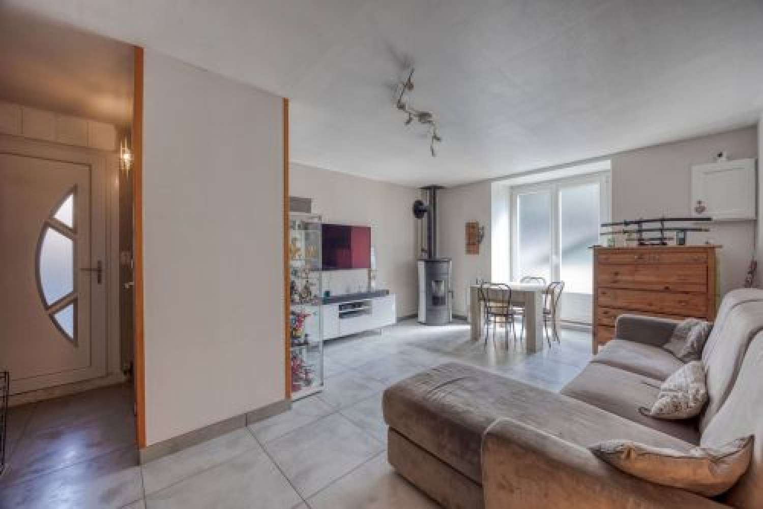 te koop huis Goncelin Isère 7