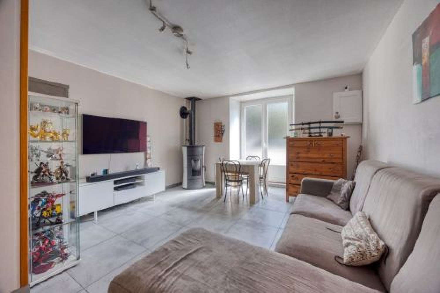  te koop huis Goncelin Isère 1